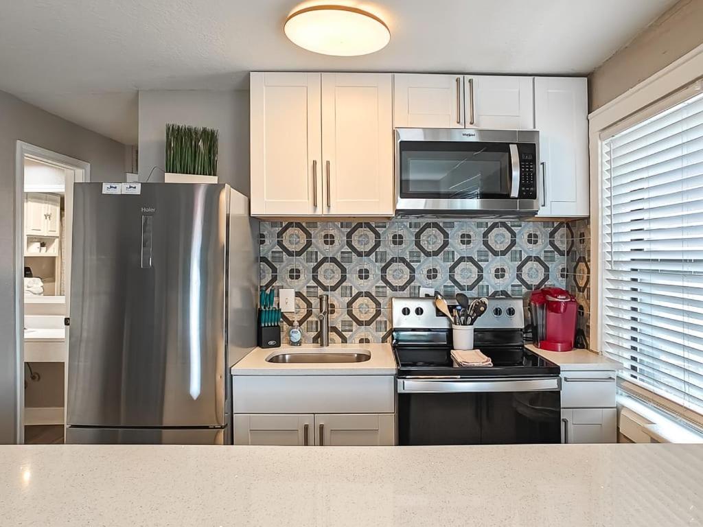 Heart Of Westport 1Br Βίλα Κάνσας Σίτι Εξωτερικό φωτογραφία