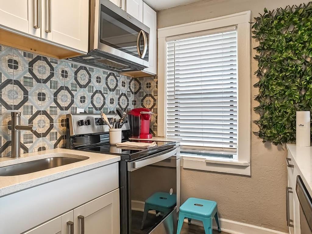 Heart Of Westport 1Br Βίλα Κάνσας Σίτι Εξωτερικό φωτογραφία