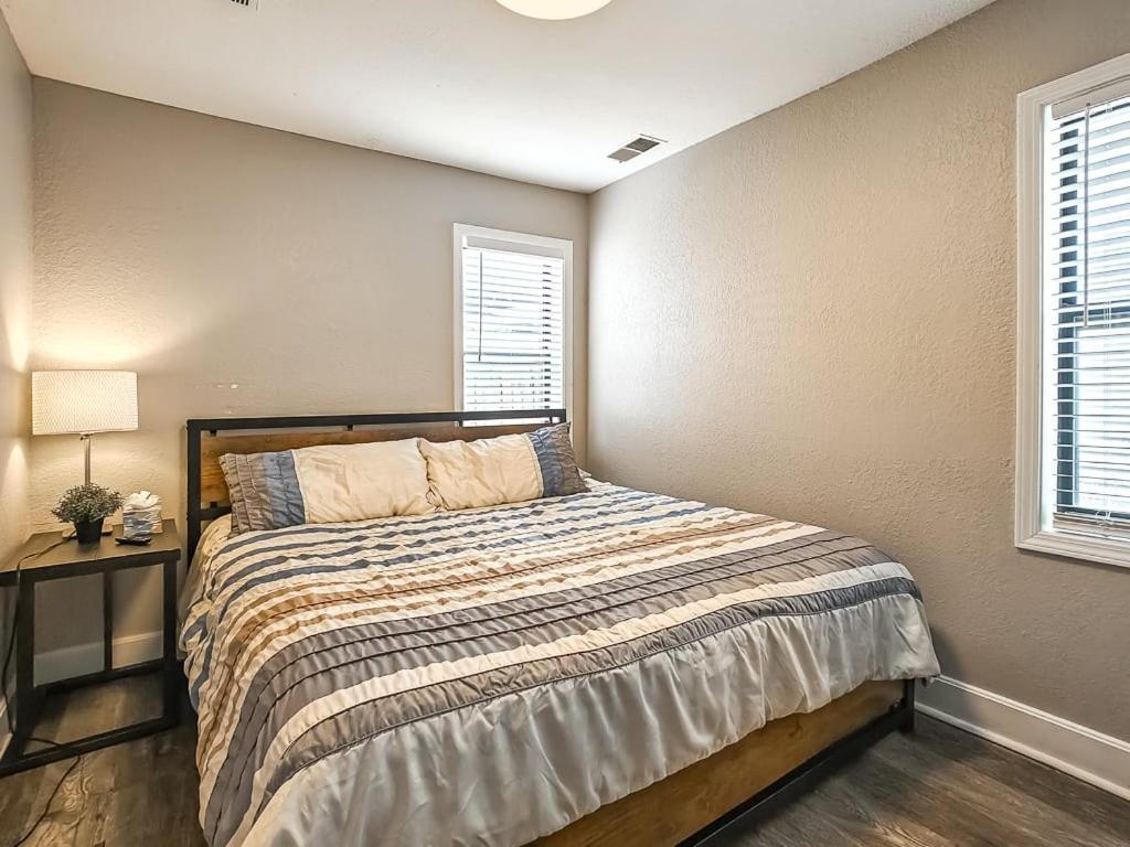 Heart Of Westport 1Br Βίλα Κάνσας Σίτι Εξωτερικό φωτογραφία