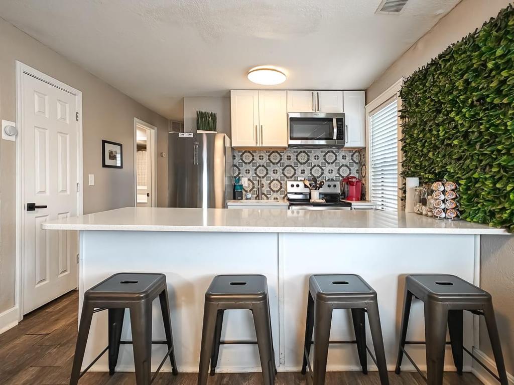 Heart Of Westport 1Br Βίλα Κάνσας Σίτι Εξωτερικό φωτογραφία